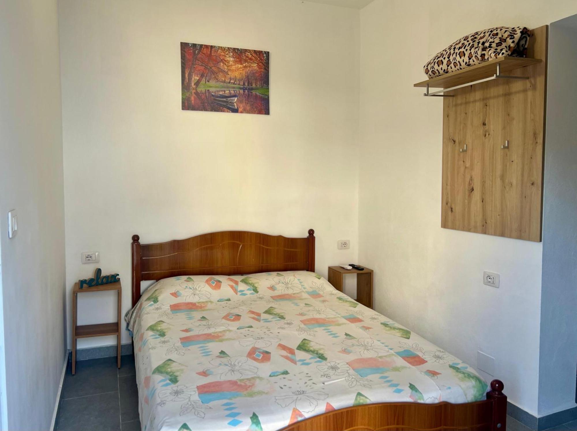 Happy Corner Guest House Shkodër Eksteriør billede