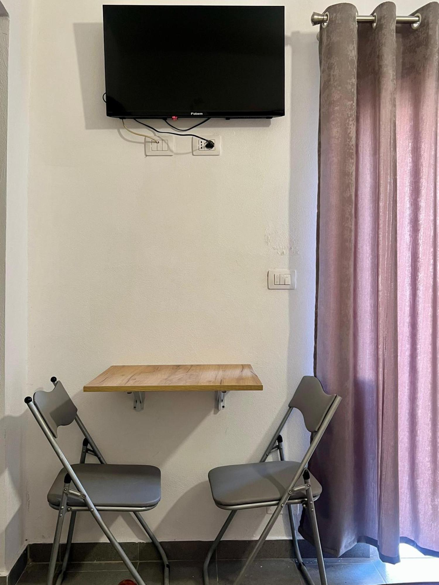 Happy Corner Guest House Shkodër Eksteriør billede