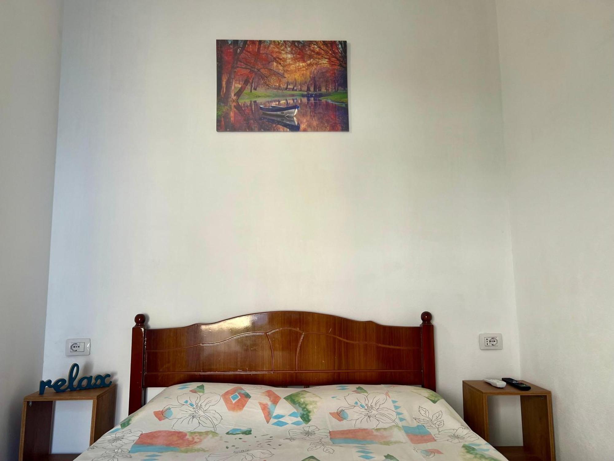 Happy Corner Guest House Shkodër Eksteriør billede